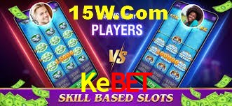 Game Statistics Kebet