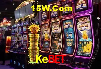 Estatísticas do Jogo Kebet
