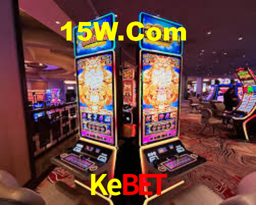 Sinta a adrenalina dos jogos de cassino com Kebet