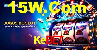 Live Casino Kebet