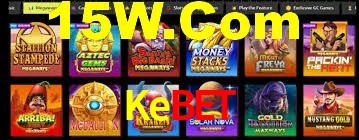Spaceman Game Kebet