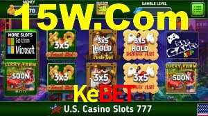 Welcome Bonus Kebet