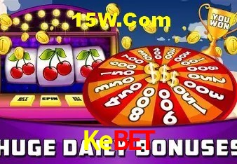 Provedores de Jogos Kebet