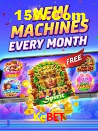 Live Casino Kebet